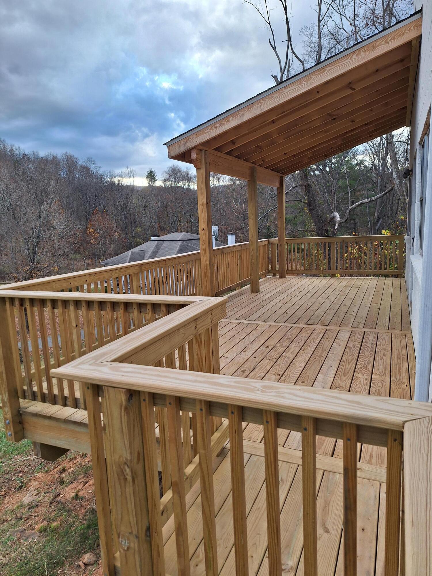6838 Bent Mountain Rd, Roanoke, Virginia image 4