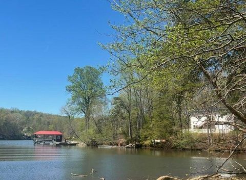 Vacant Land For Sale - LOT 5 Blackwater Landing Dr<br/> Franklin County, Wirtz, VA 24184