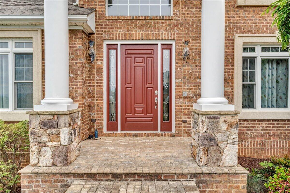 415 Stoneledge Dr, Roanoke, Virginia image 9