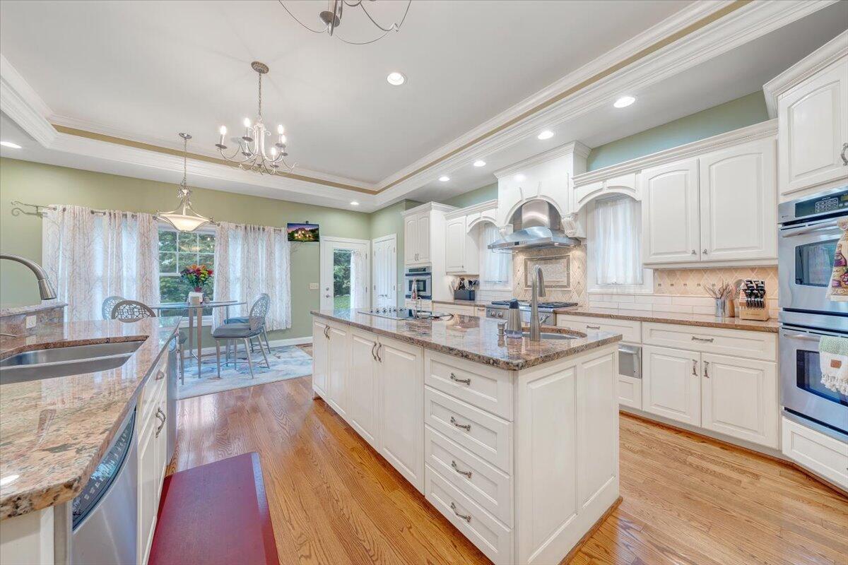 415 Stoneledge Dr, Roanoke, Virginia image 24