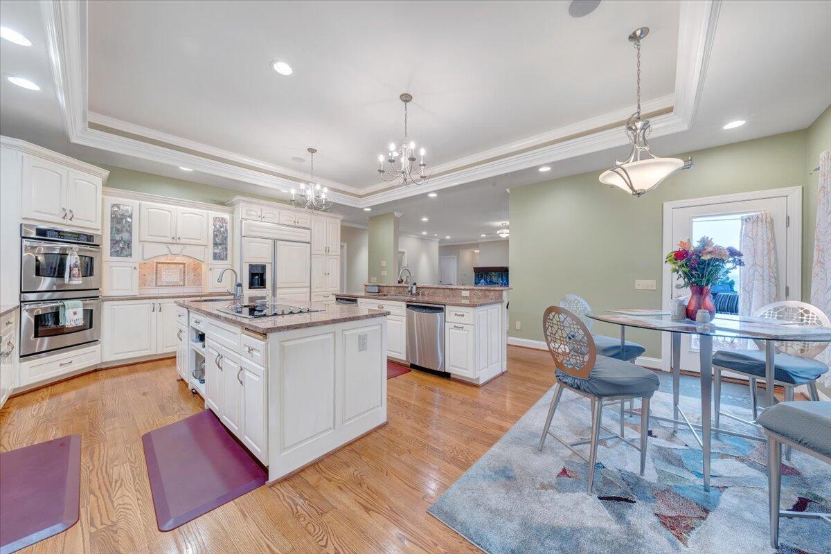 415 Stoneledge Dr, Roanoke, Virginia image 28