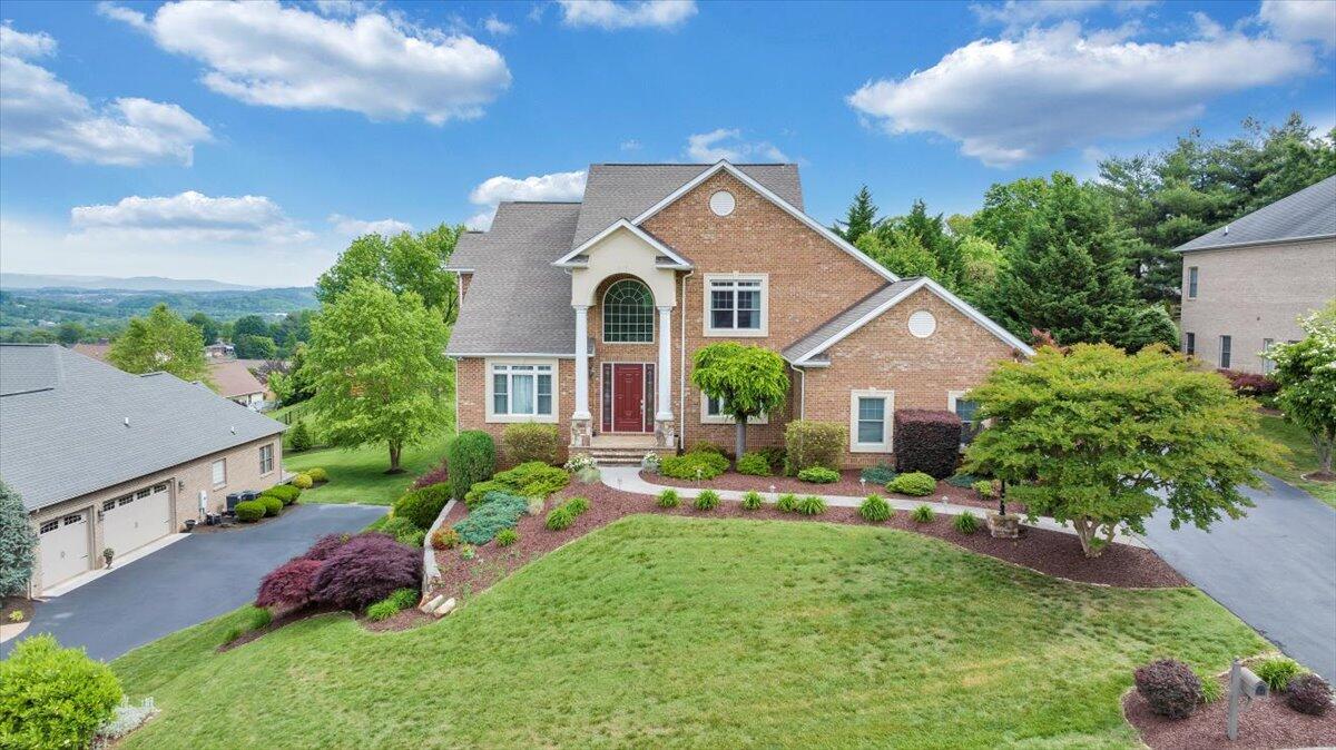 415 Stoneledge Dr, Roanoke, Virginia image 4