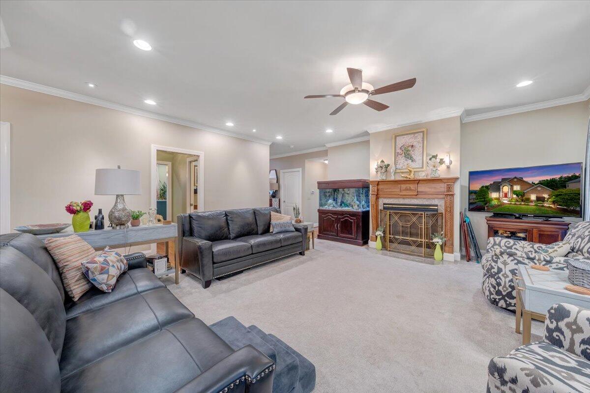 415 Stoneledge Dr, Roanoke, Virginia image 22