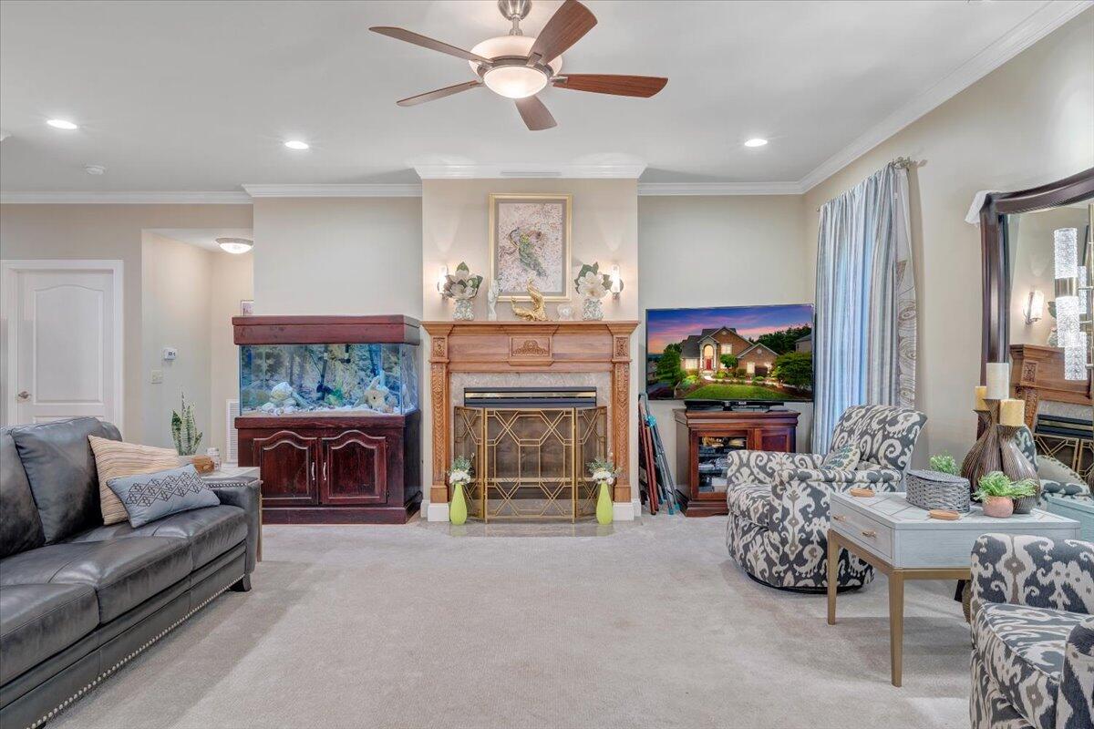 415 Stoneledge Dr, Roanoke, Virginia image 21