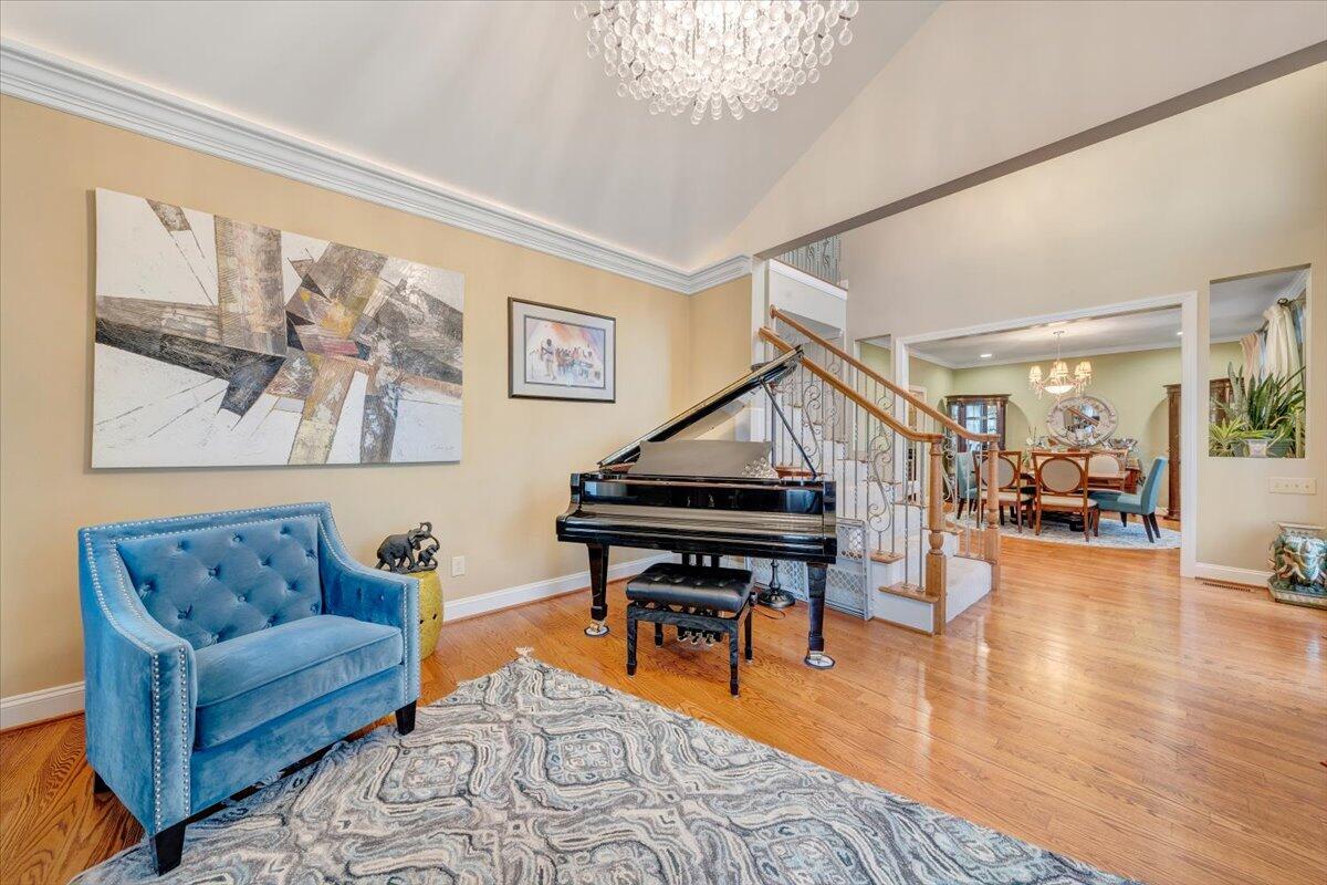 415 Stoneledge Dr, Roanoke, Virginia image 14