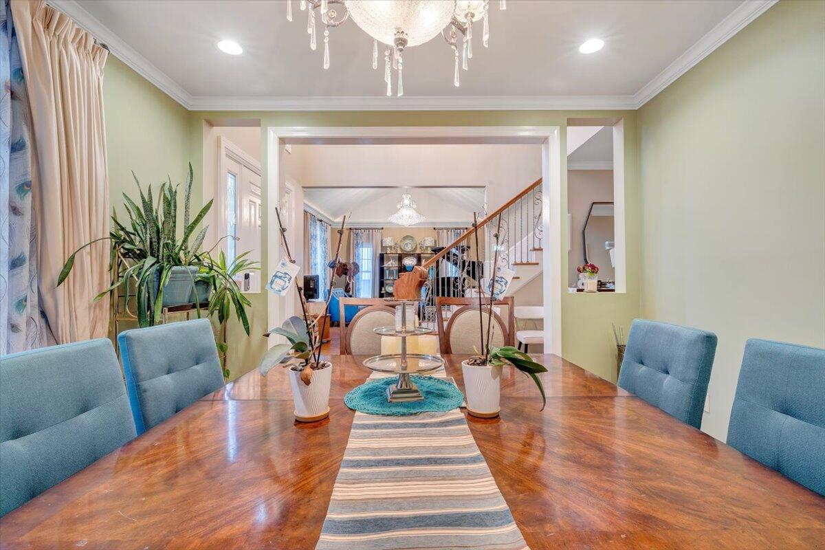 415 Stoneledge Dr, Roanoke, Virginia image 17