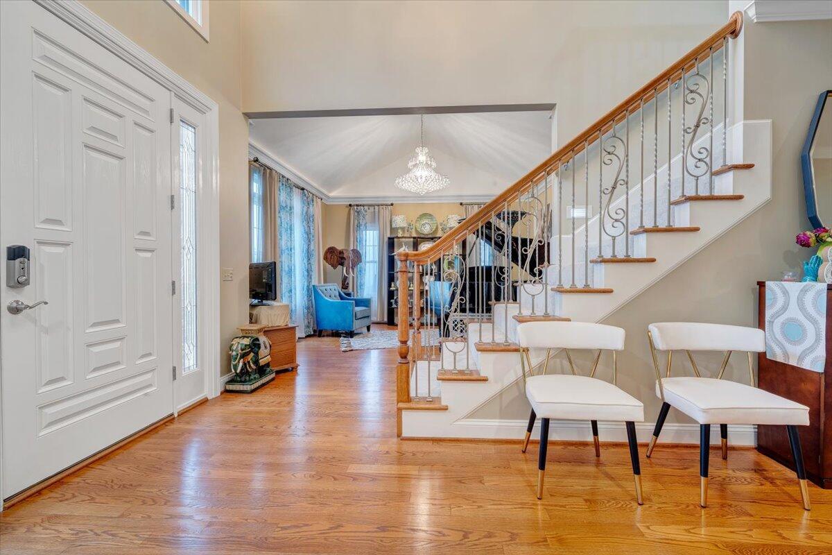 415 Stoneledge Dr, Roanoke, Virginia image 11