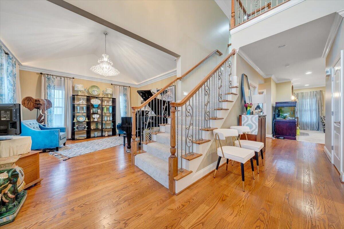 415 Stoneledge Dr, Roanoke, Virginia image 10