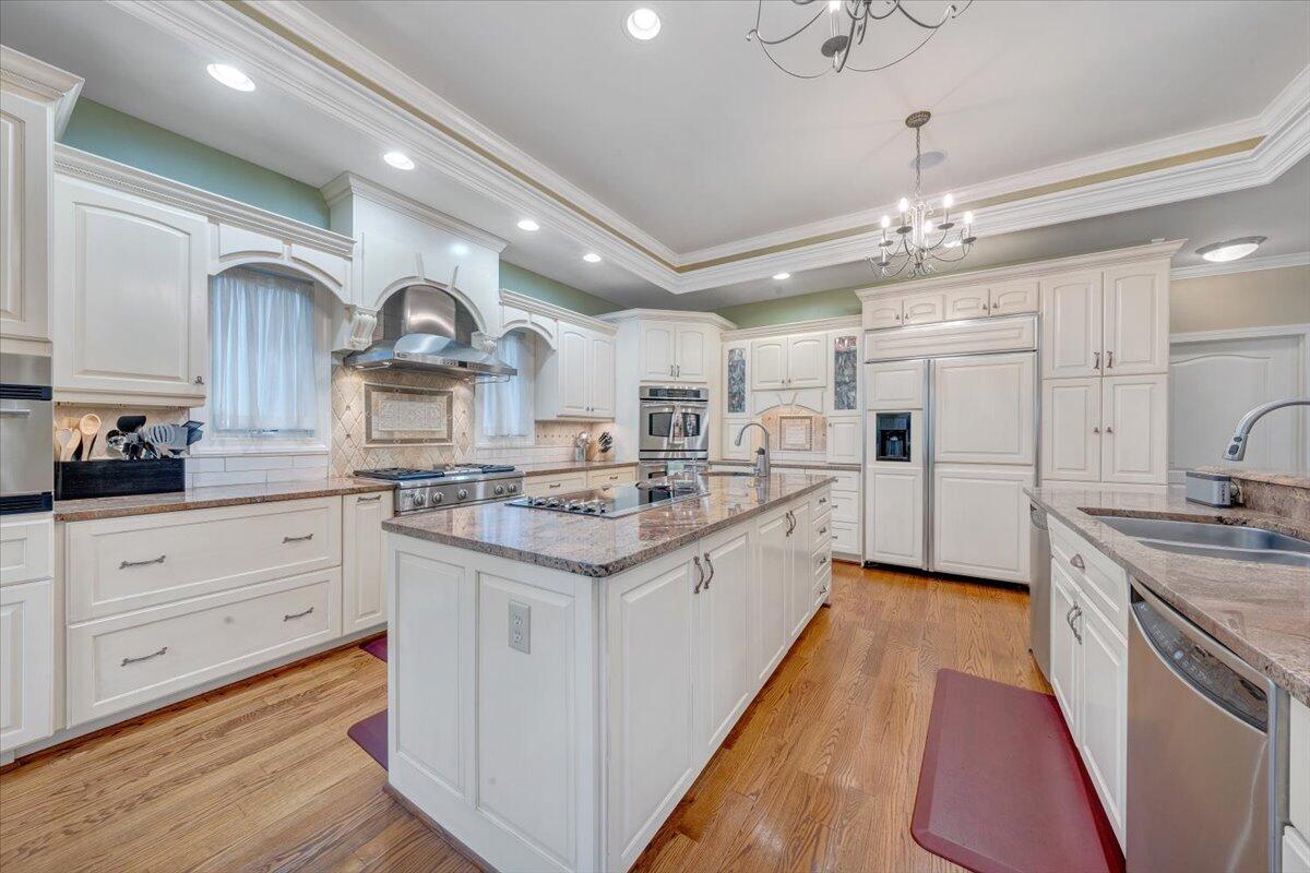 415 Stoneledge Dr, Roanoke, Virginia image 27
