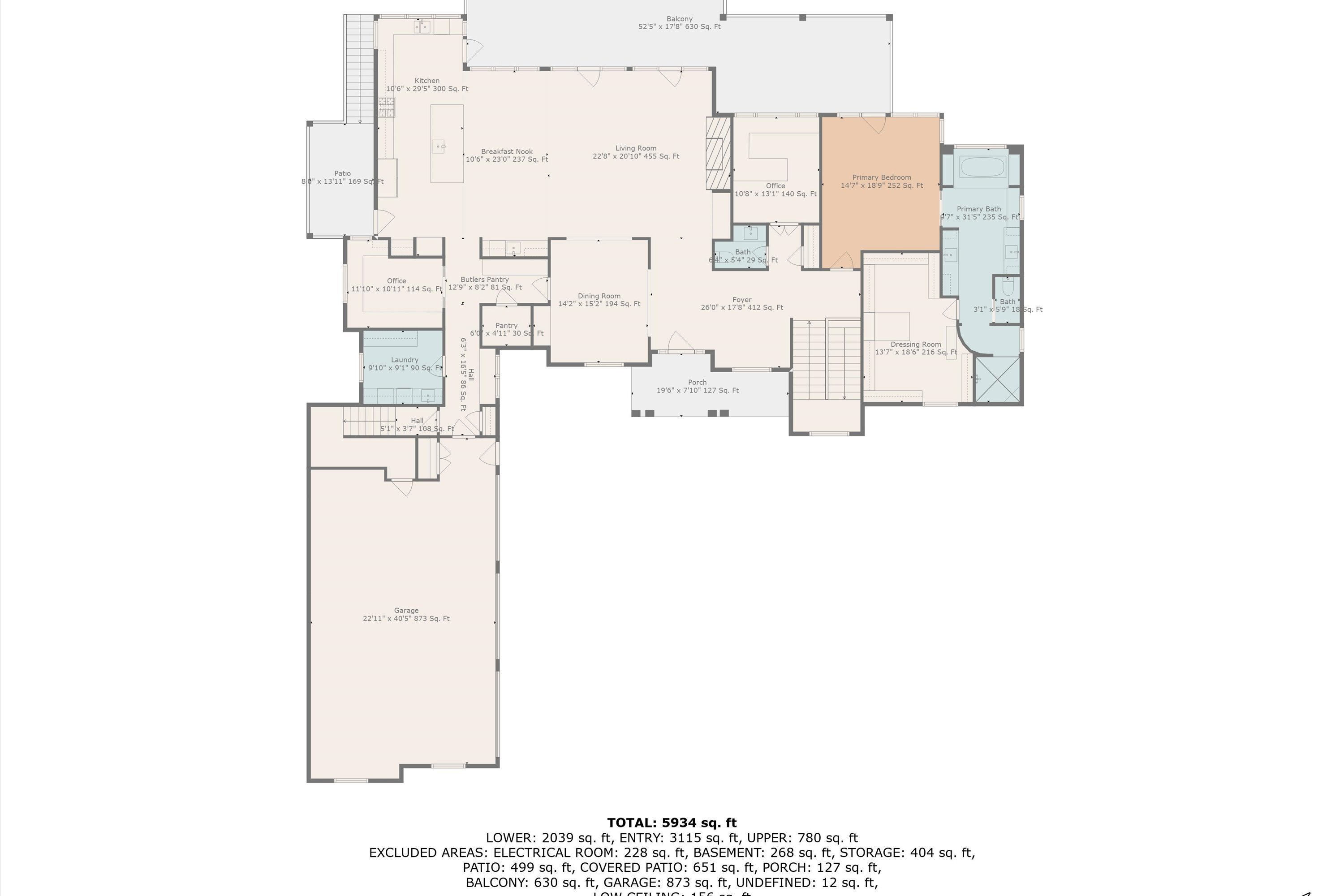 Penhook, Virginia 24137, United States, 4 Bedrooms Bedrooms, ,5 BathroomsBathrooms,Residential,Active,89026