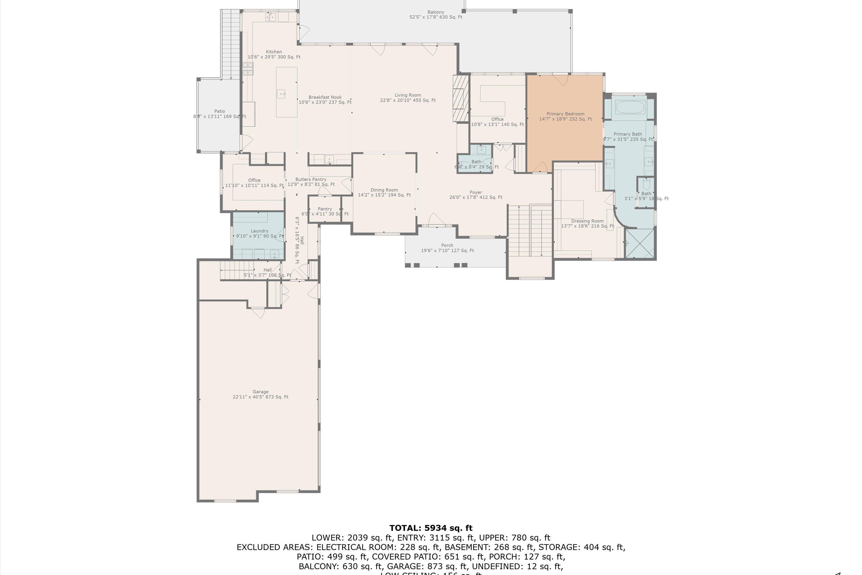 Penhook, Virginia 24137, United States, 4 Bedrooms Bedrooms, ,5 BathroomsBathrooms,Residential,Active,89026