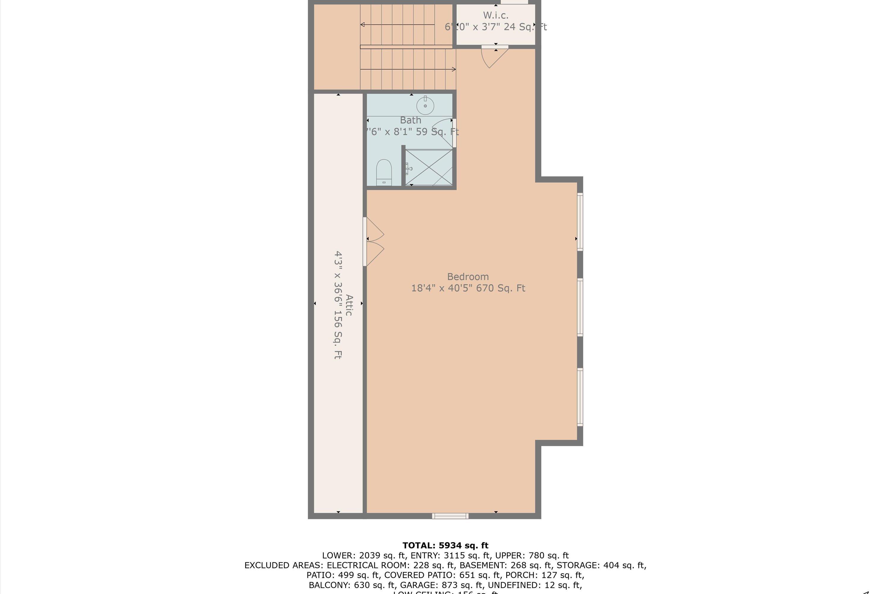 Penhook, Virginia 24137, United States, 4 Bedrooms Bedrooms, ,5 BathroomsBathrooms,Residential,Active,89026