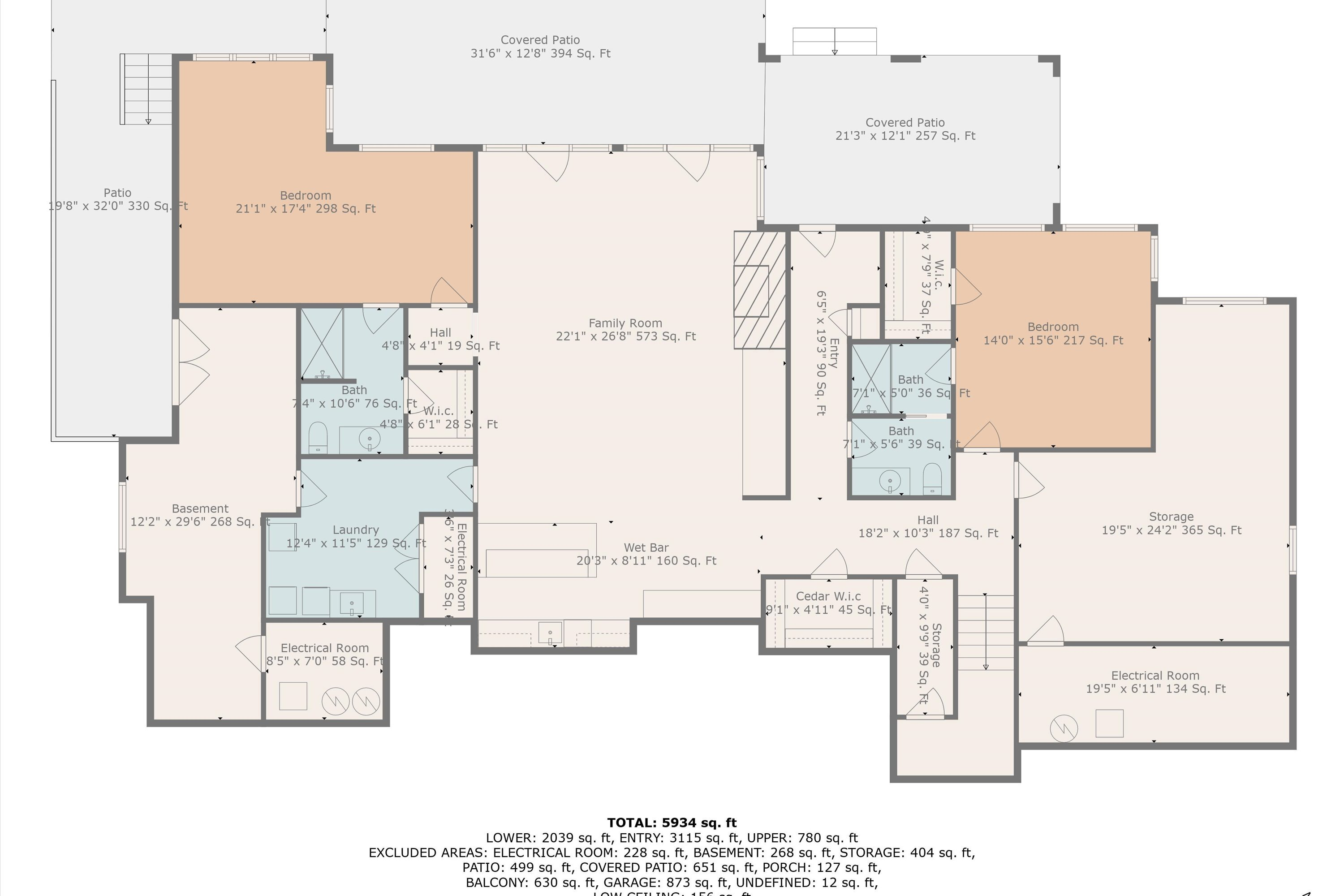 Penhook, Virginia 24137, United States, 4 Bedrooms Bedrooms, ,5 BathroomsBathrooms,Residential,Active,89026
