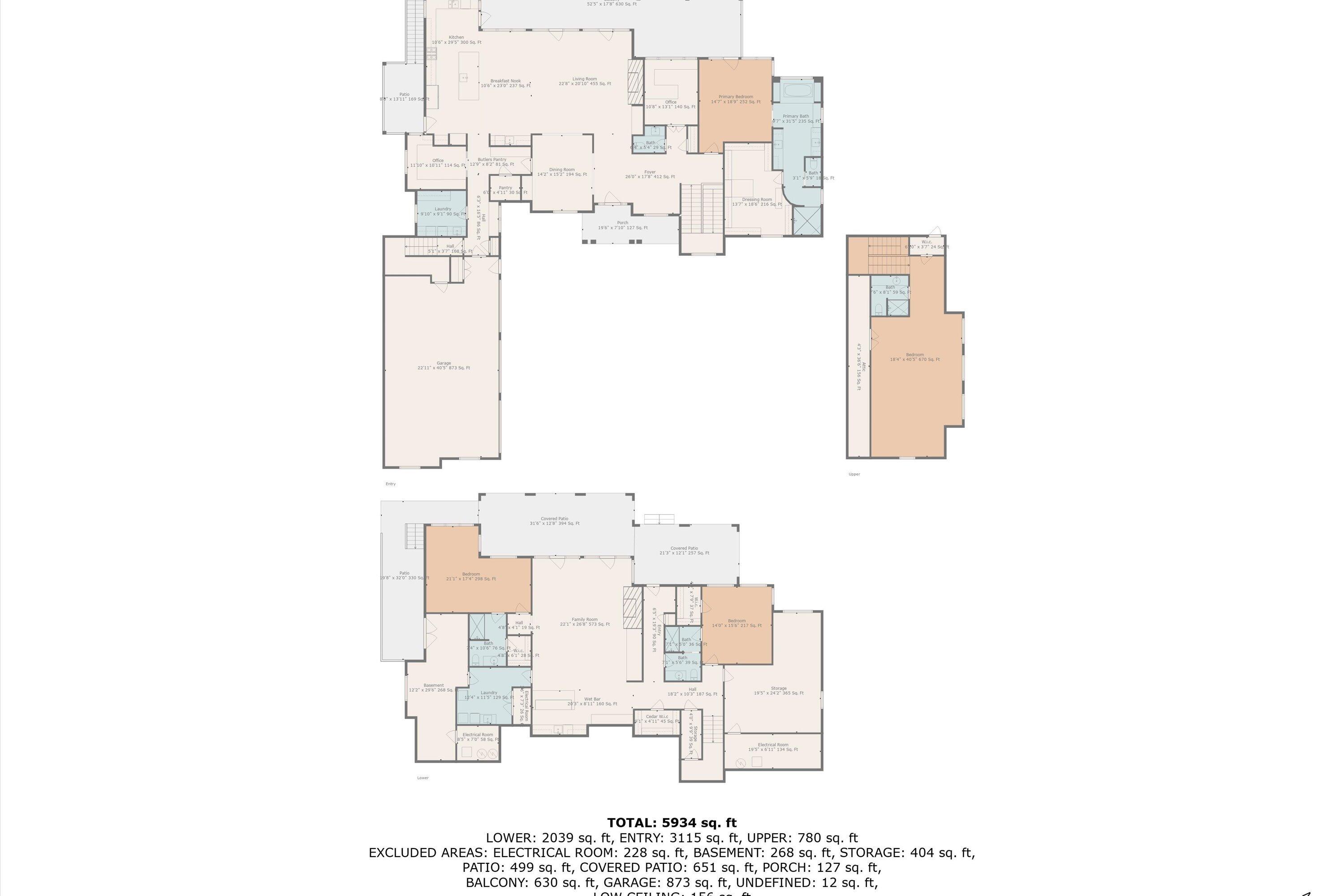 Penhook, Virginia 24137, United States, 4 Bedrooms Bedrooms, ,5 BathroomsBathrooms,Residential,Active,89026