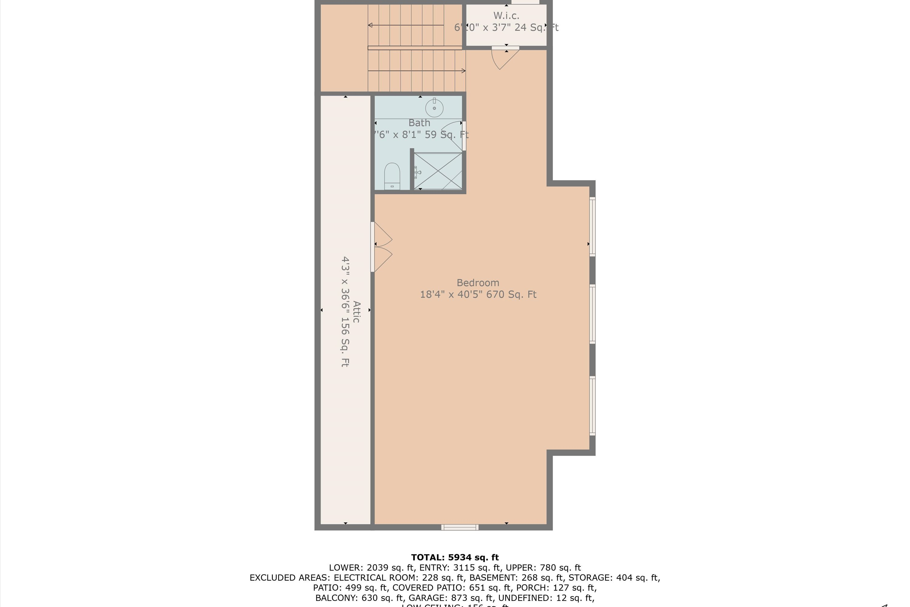 Penhook, Virginia 24137, United States, 4 Bedrooms Bedrooms, ,5 BathroomsBathrooms,Residential,Active,89026