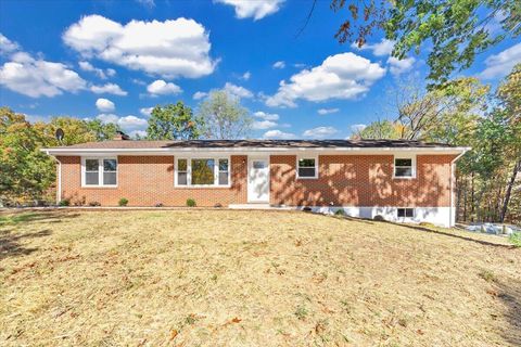 Homes For Sale - 1175 3rd St<br/> Blue Ridge, VA 24064