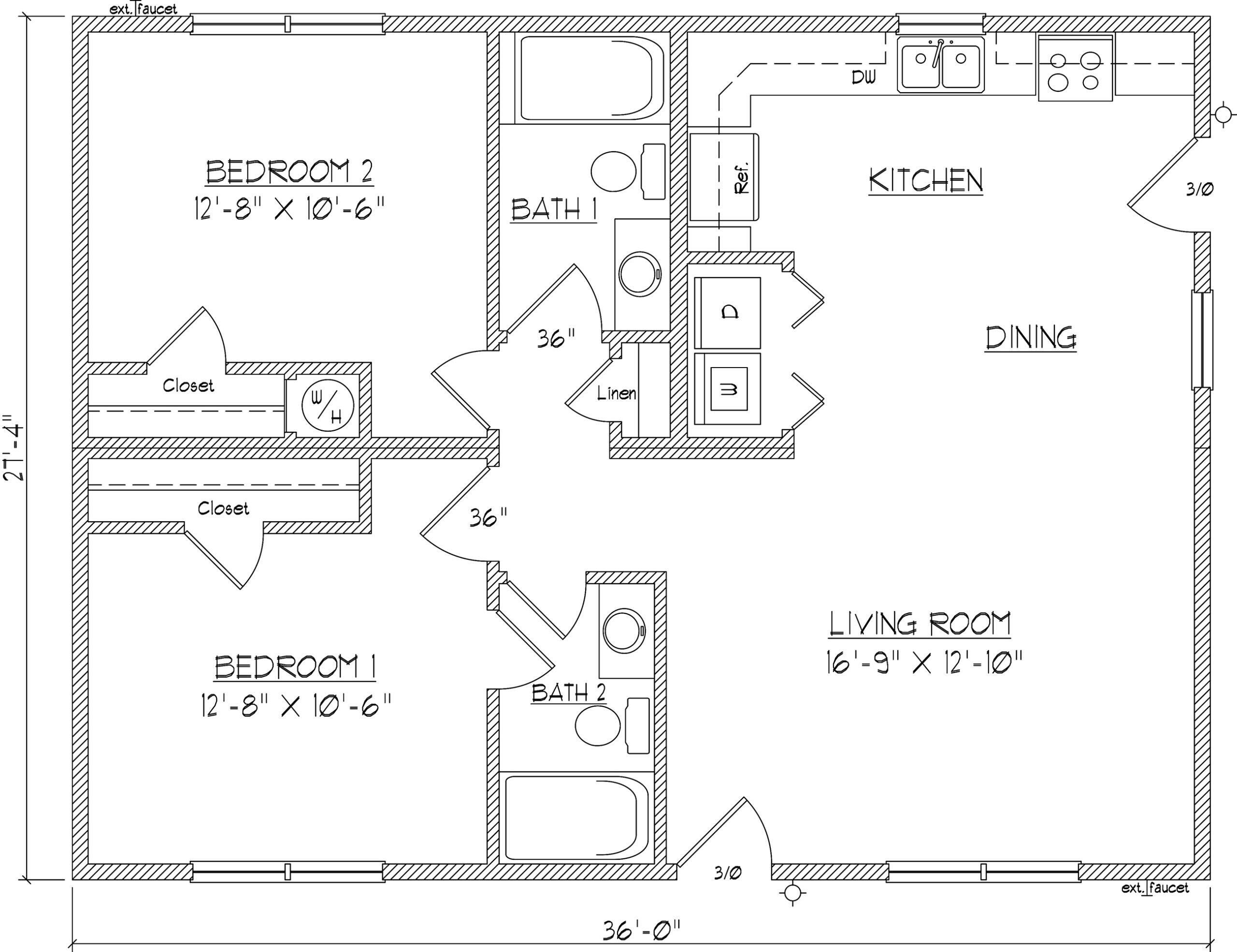 1808 Hardy Rd, Vinton, Virginia image 8