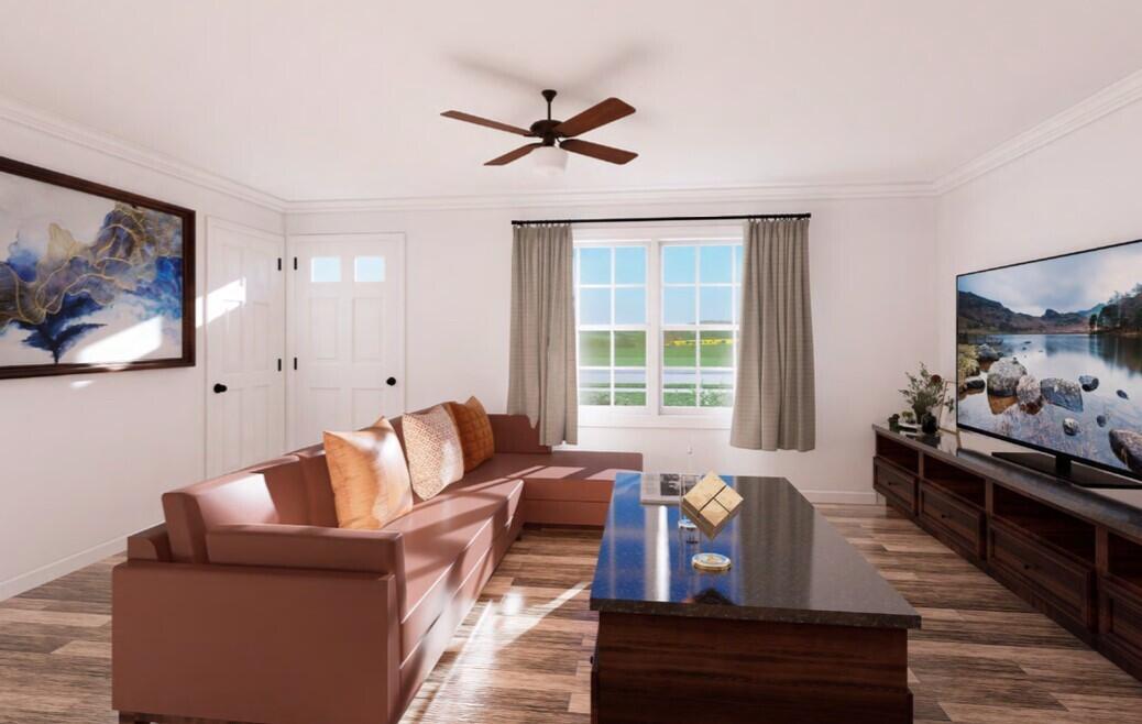 1808 Hardy Rd, Vinton, Virginia image 2