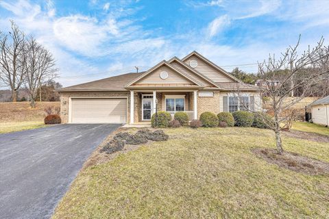 Homes For Sale - 1365 Aarons Run Cir<br/> Salem, VA 24153