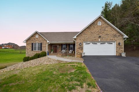 Homes For Sale - 71 Antietam Hill Rd<br/> Daleville, VA 24083