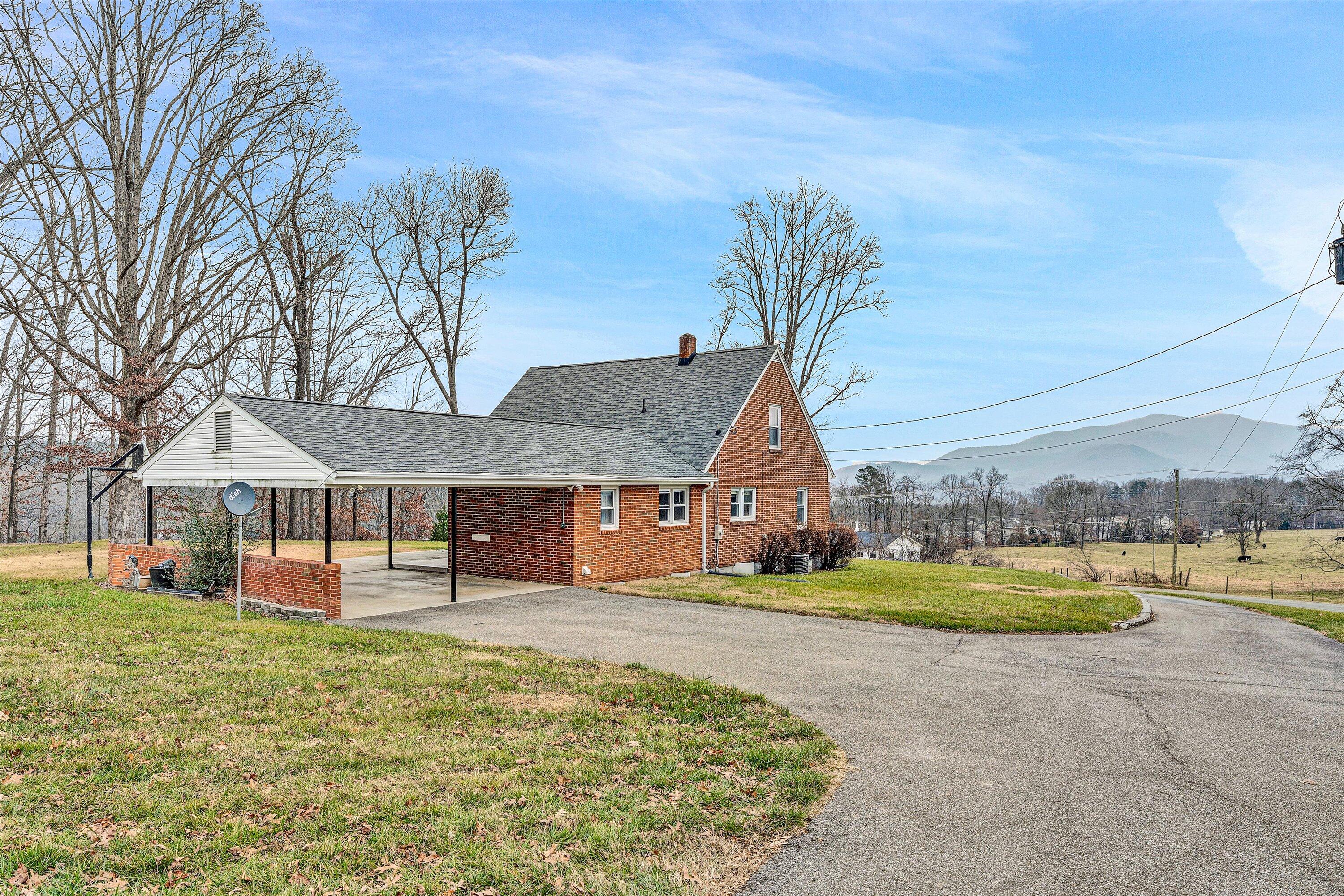 4362 Alleghany Dr, Salem, Virginia image 29