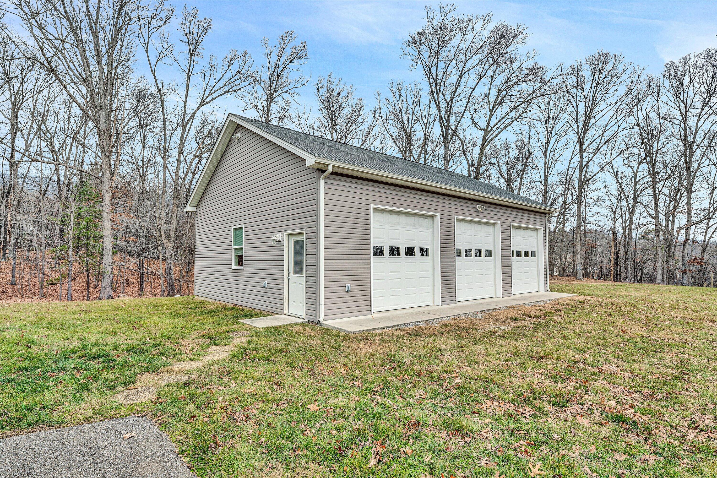 4362 Alleghany Dr, Salem, Virginia image 37