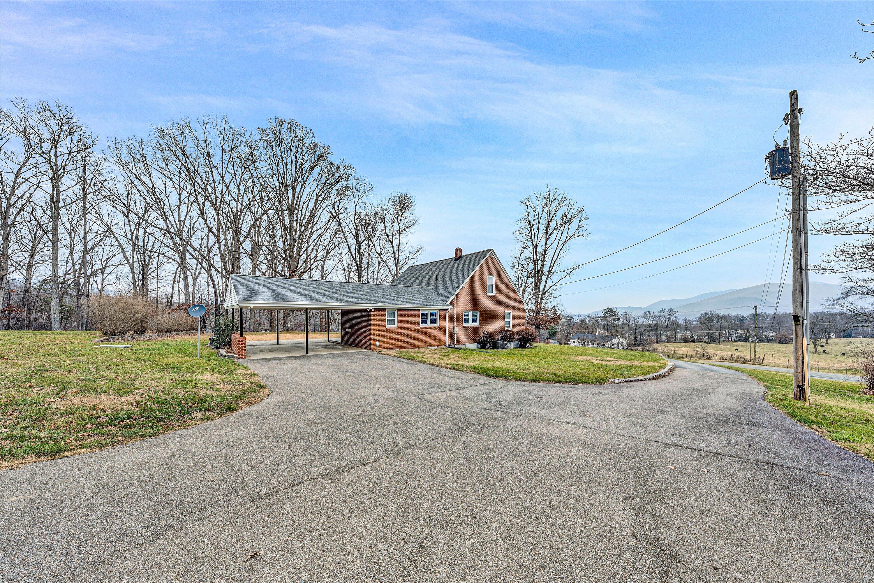 4362 Alleghany Dr, Salem, Virginia image 28