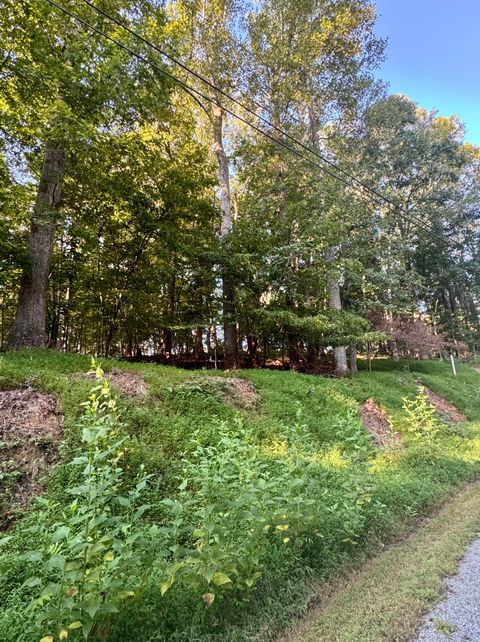 Vacant Land For Sale - LOT 39 Lakecrest Dr<br/> Hardy, VA 24101