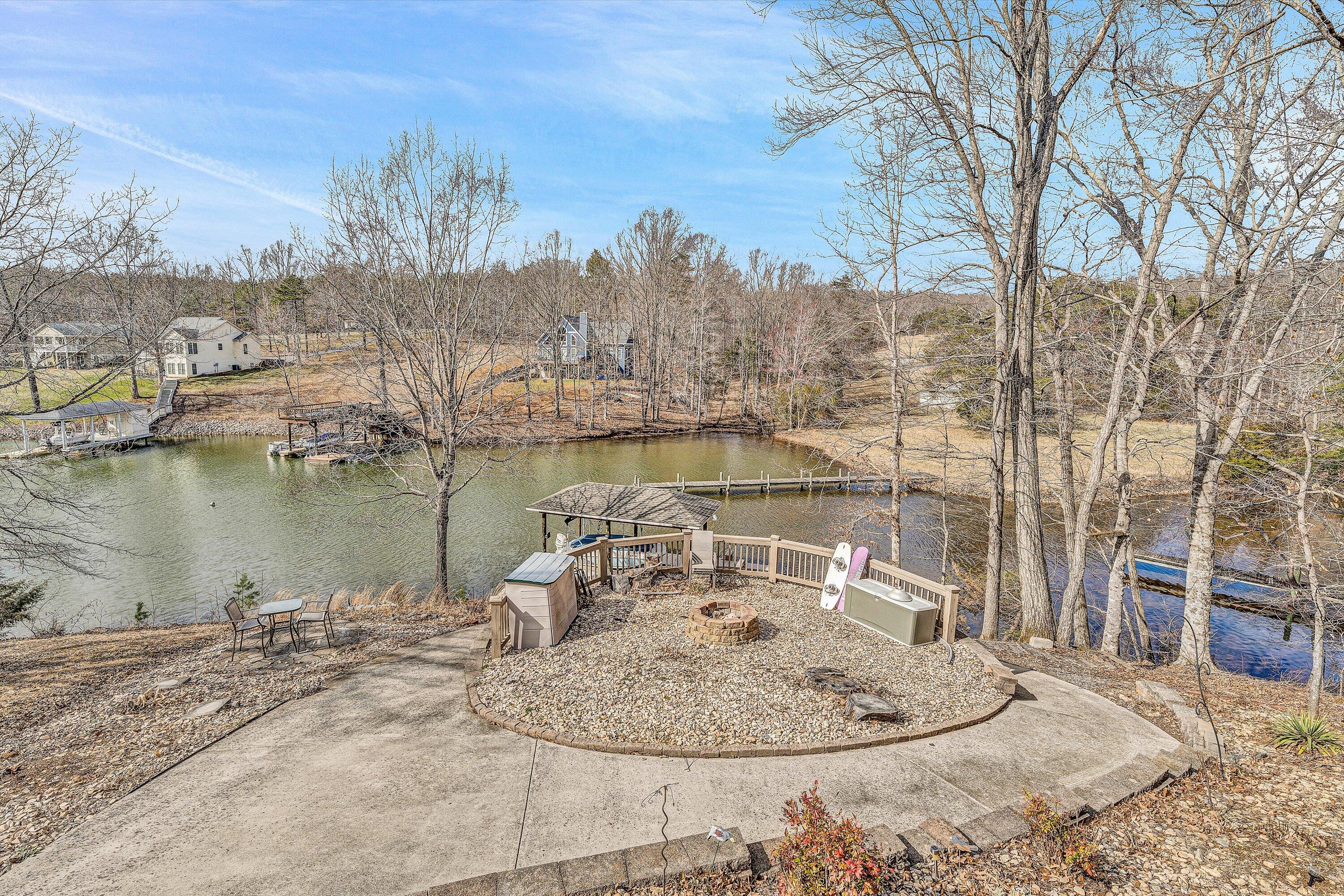 120 Pebble Brook Ln, Moneta, Virginia image 38