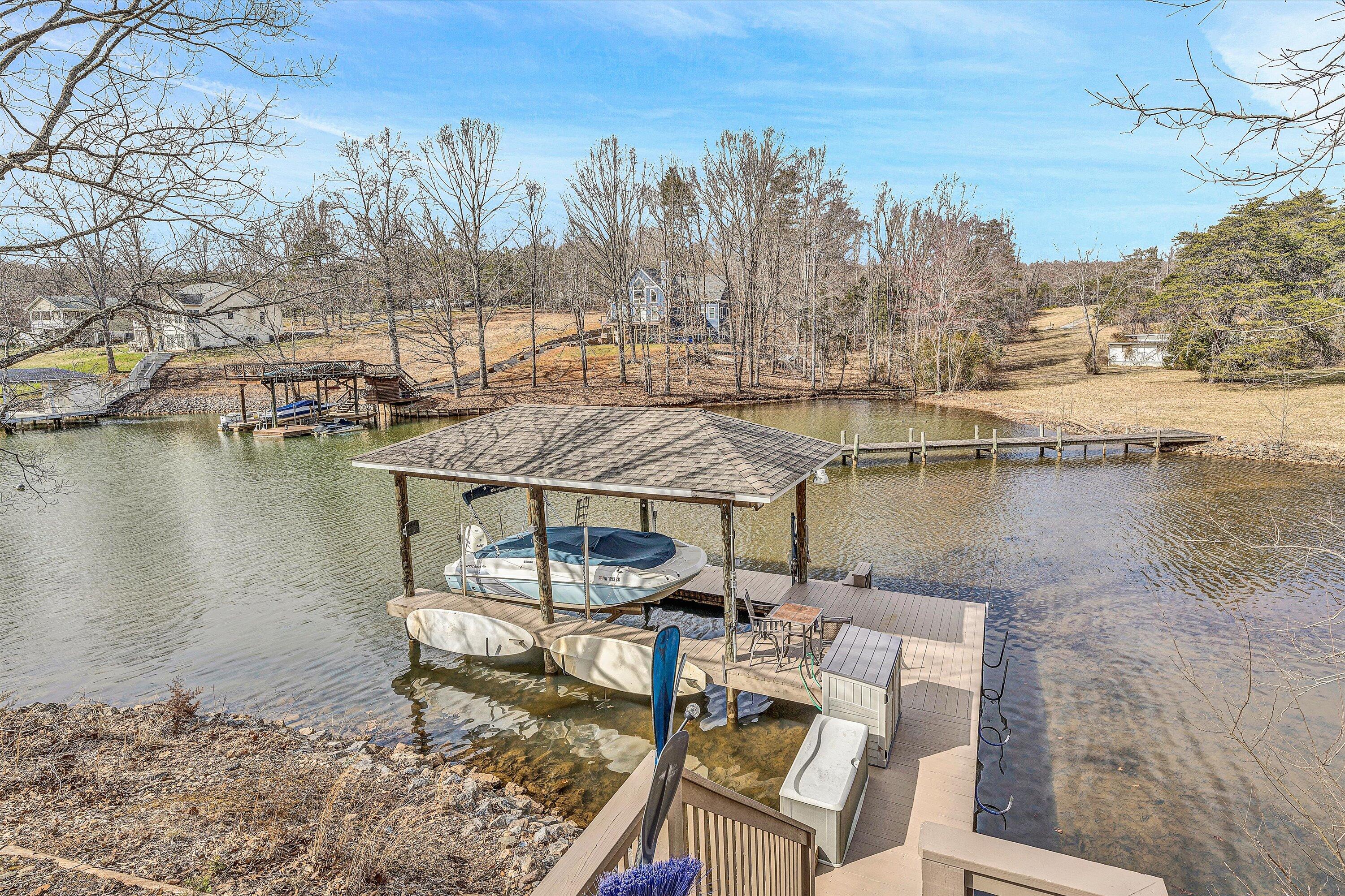120 Pebble Brook Ln, Moneta, Virginia image 41