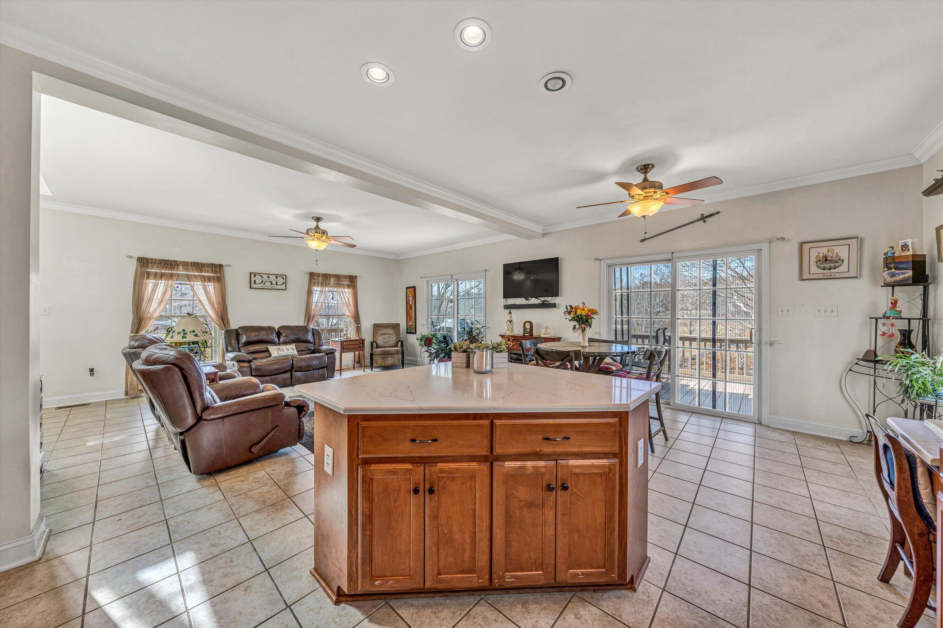 120 Pebble Brook Ln, Moneta, Virginia image 11