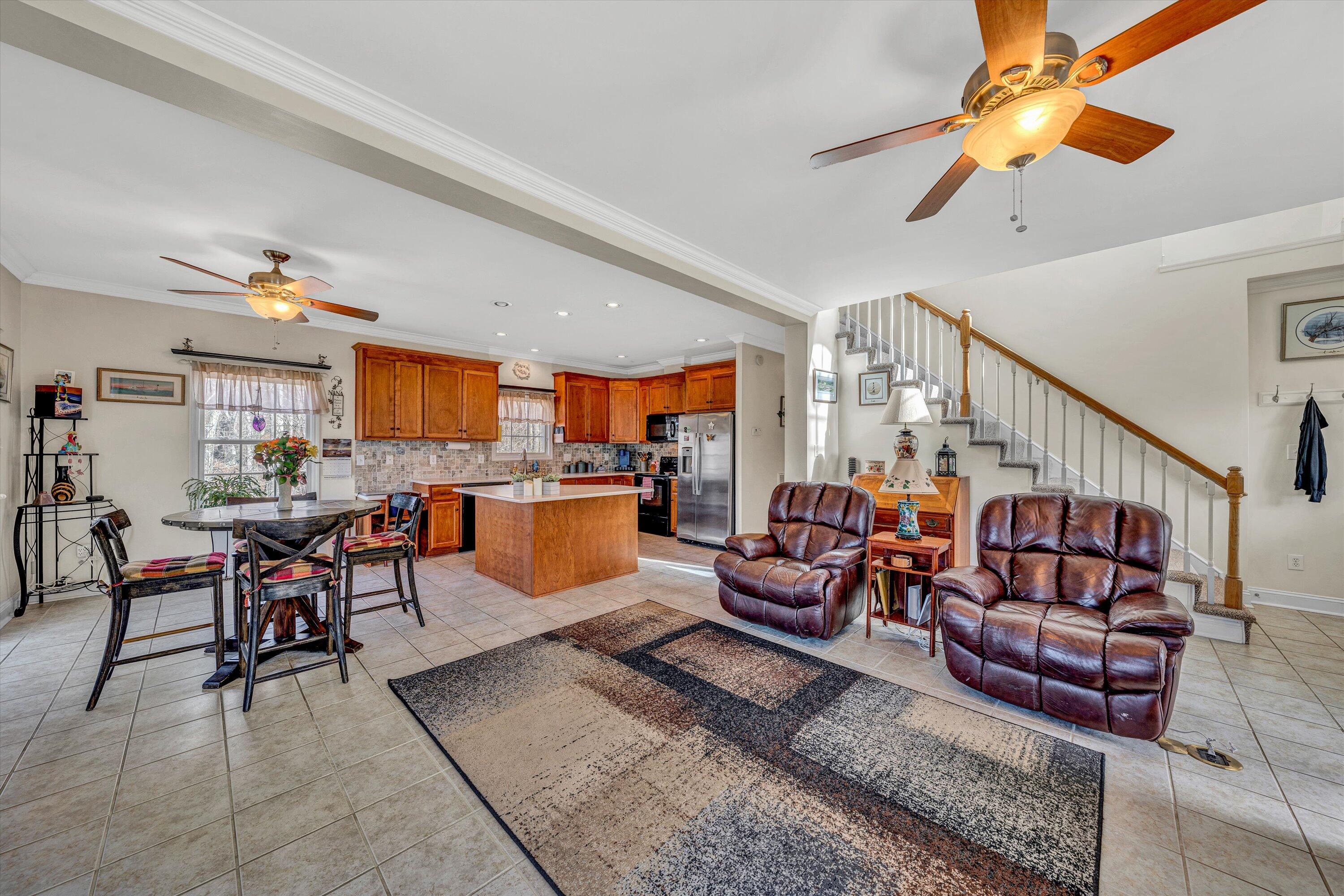 120 Pebble Brook Ln, Moneta, Virginia image 7