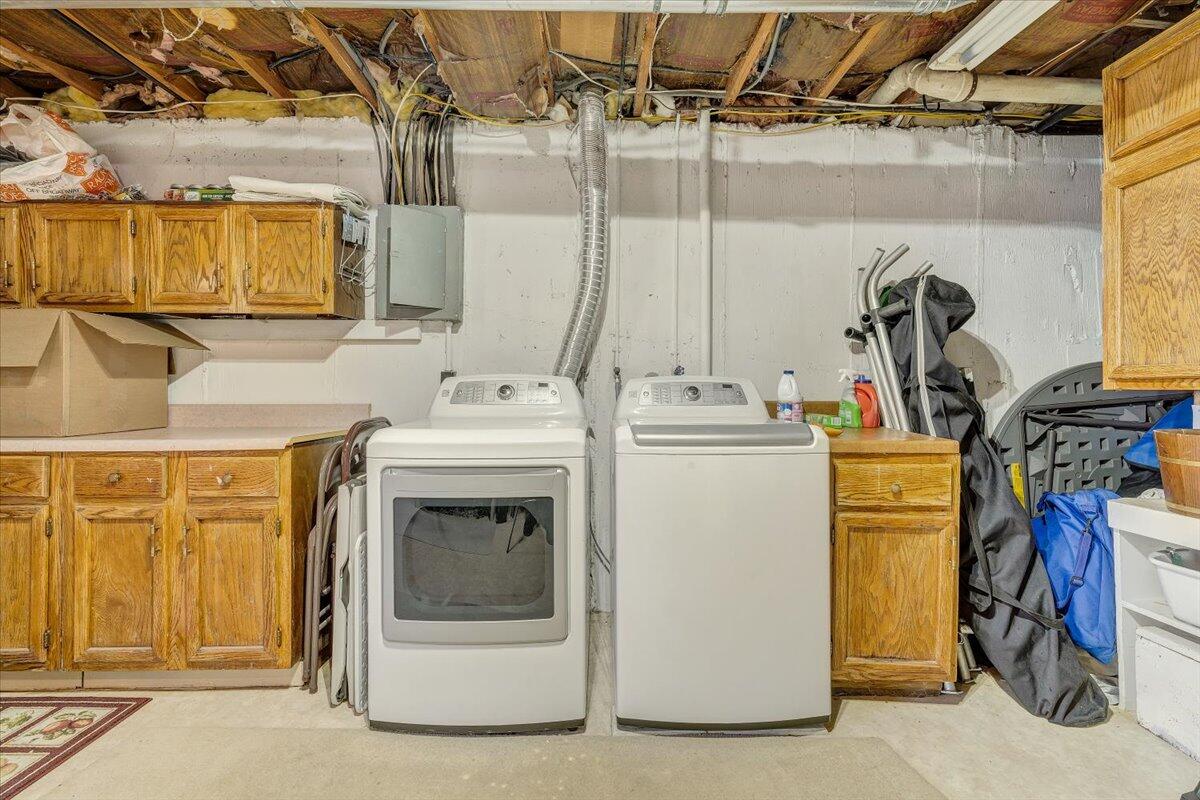 7307 Crosstimbers Trl, Roanoke, Virginia image 11