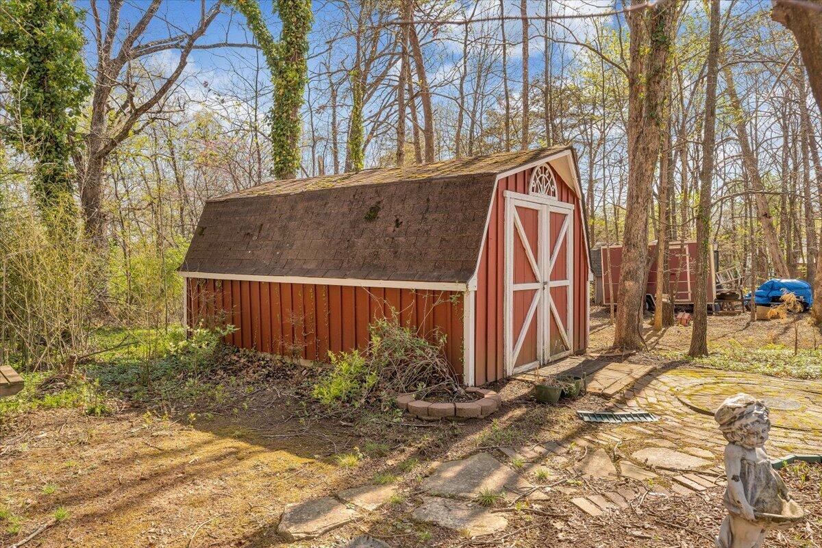 7307 Crosstimbers Trl, Roanoke, Virginia image 44