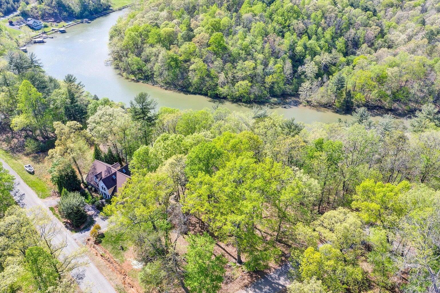 Lot 100 Lakeshore Terrace Rd, Hardy, Virginia image 1
