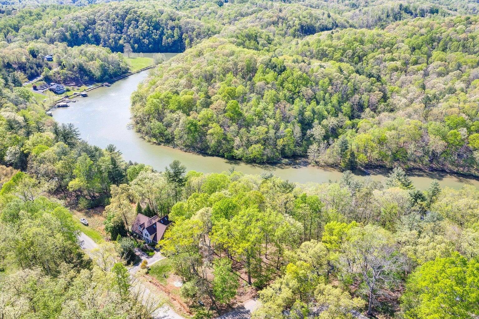 Lot 100 Lakeshore Terrace Rd, Hardy, Virginia image 2