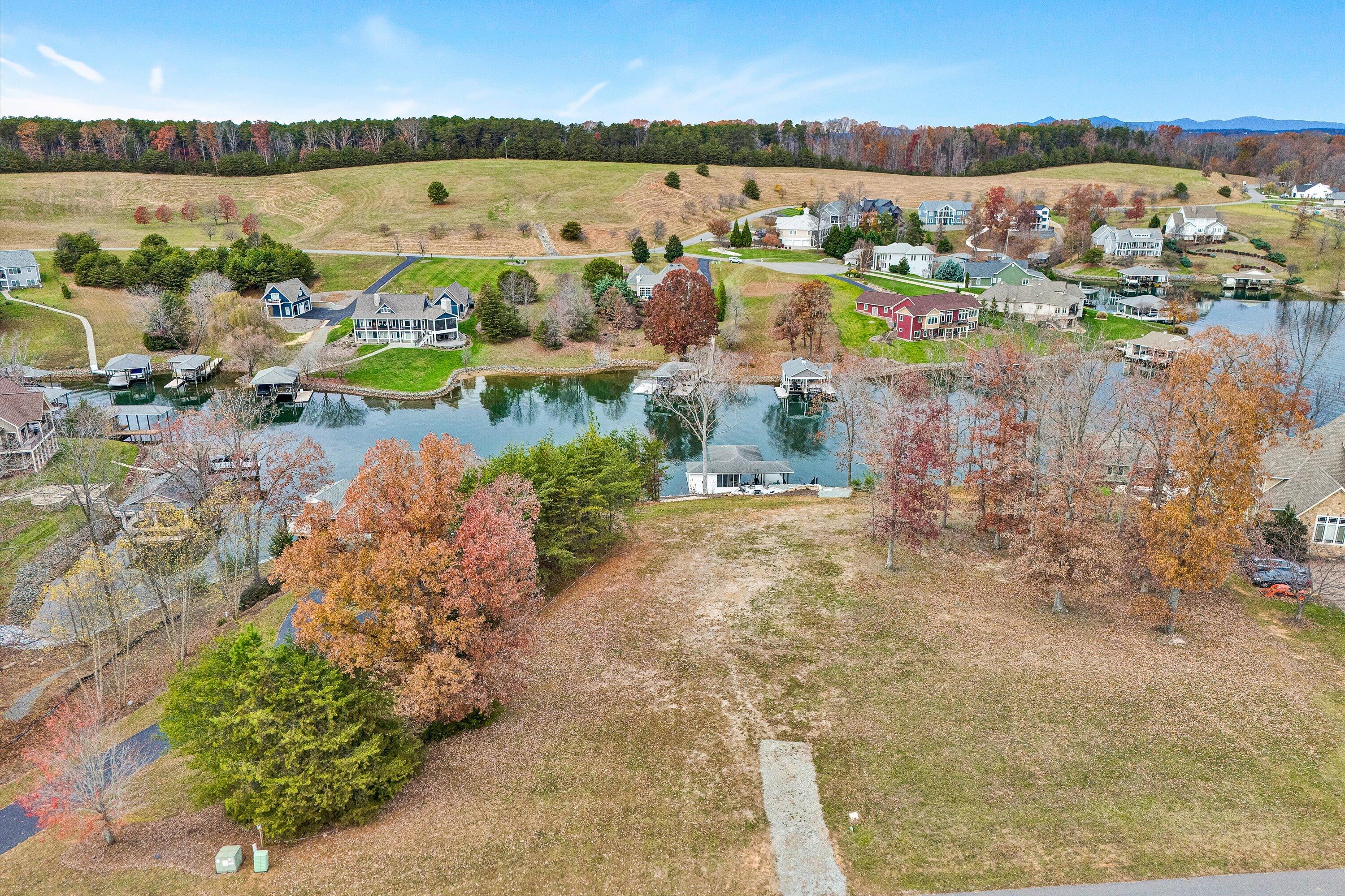 Lot 13 Compass Cove Cir, Moneta, Virginia image 8