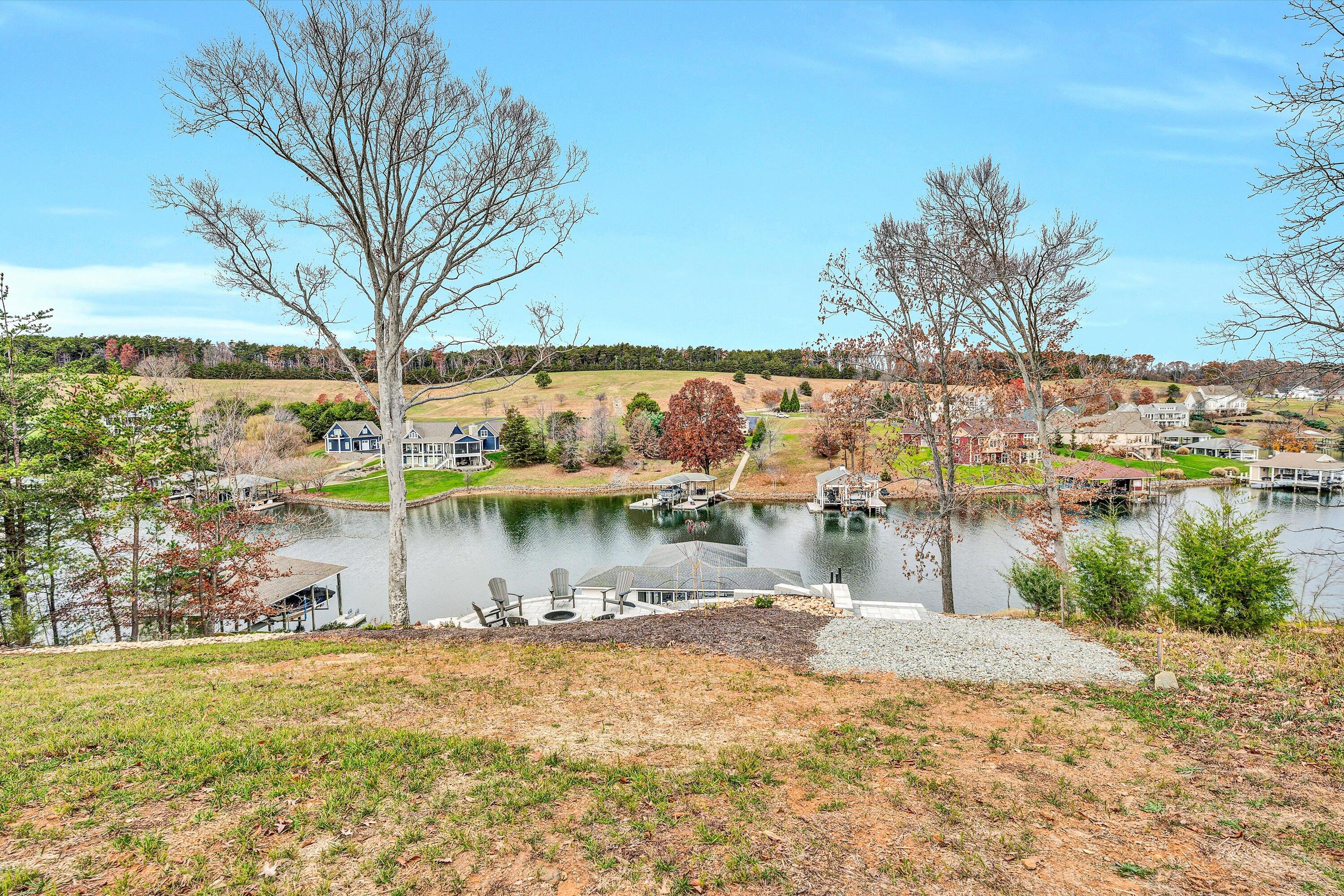 Lot 13 Compass Cove Cir, Moneta, Virginia image 12