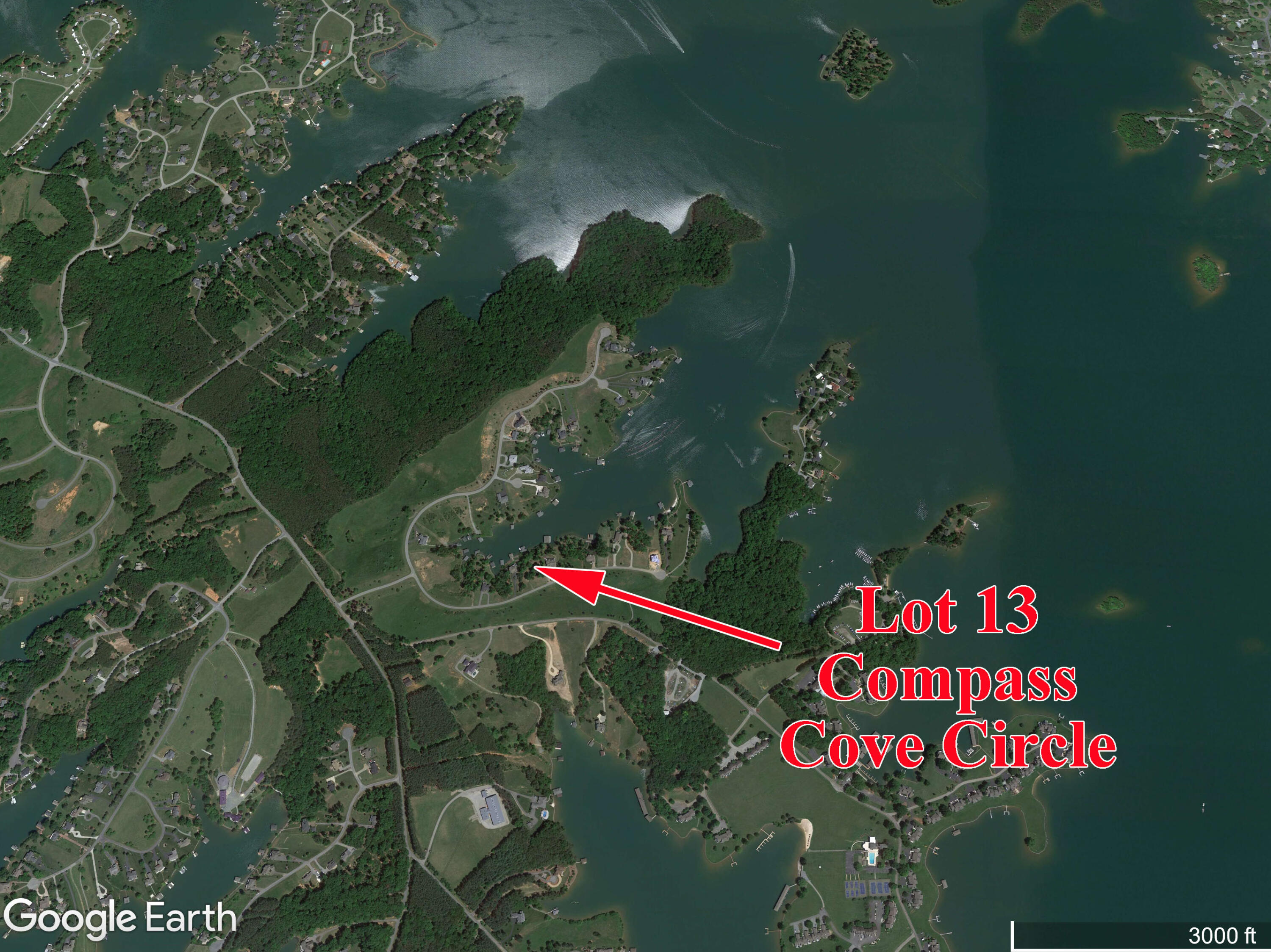 Lot 13 Compass Cove Cir, Moneta, Virginia image 24