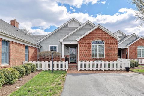 Homes For Sale - 74 Village Green Dr<br/> Penhook, VA 24137