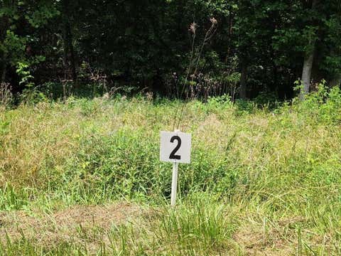 Vacant Land For Sale - LOT 2 Dillards Hill Rd<br/> Union Hall, VA 24176