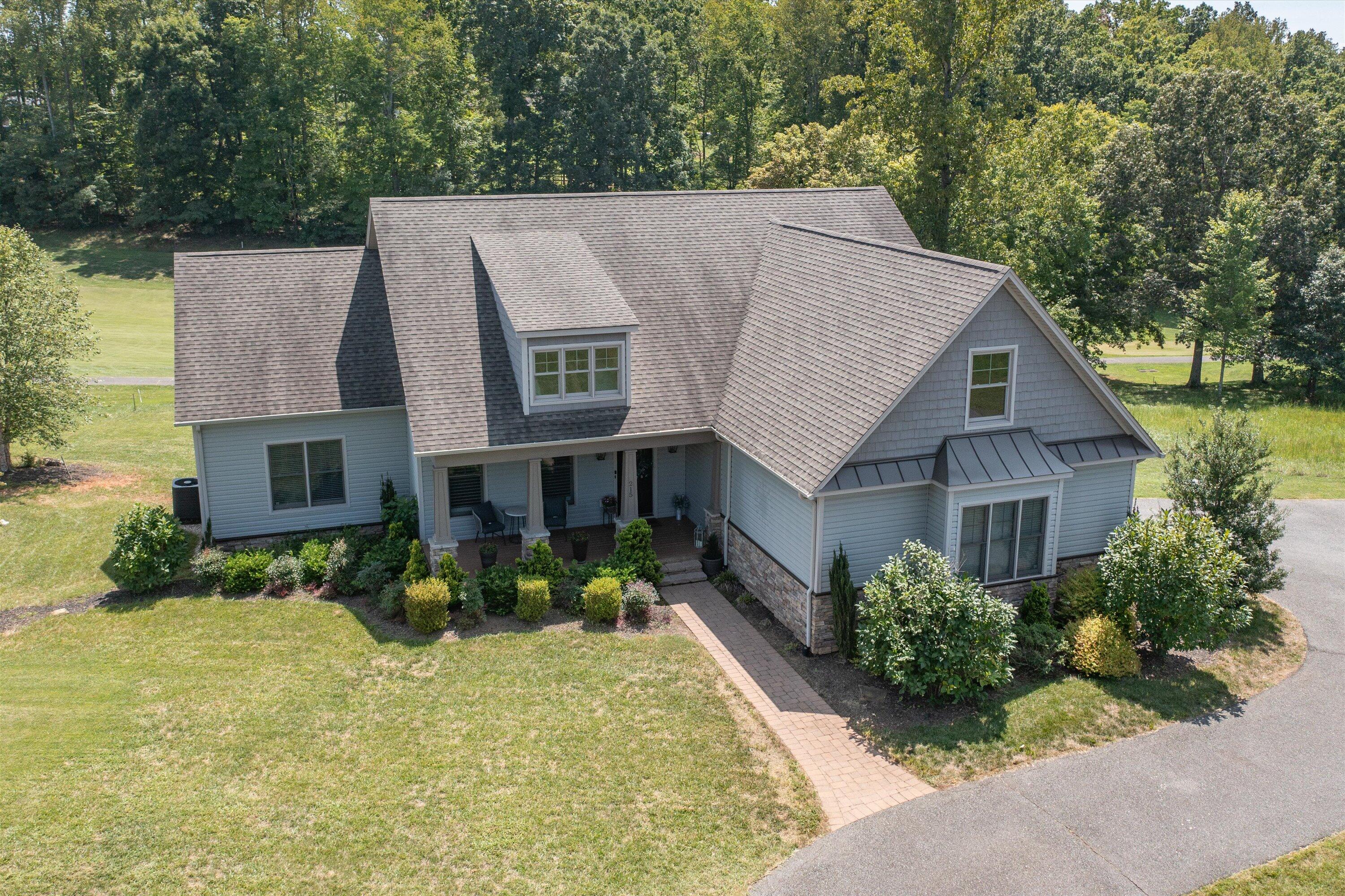 215 Bermuda Dr, Hardy, Virginia image 5