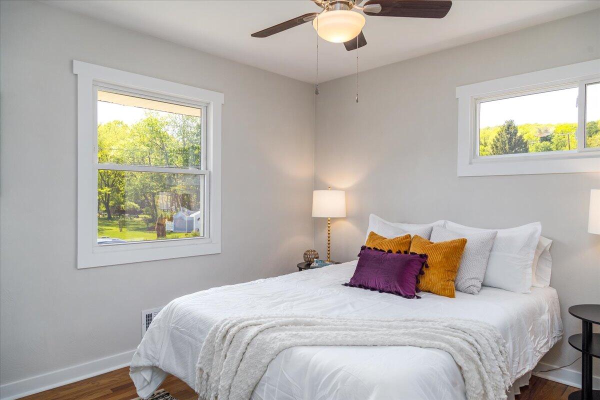 1124 Hartsook Blvd, Roanoke, Virginia image 13