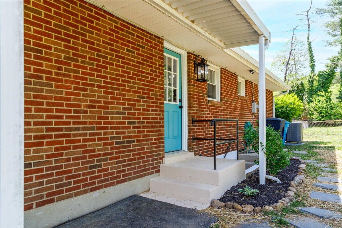 1124 Hartsook Blvd, Roanoke, Virginia image 23