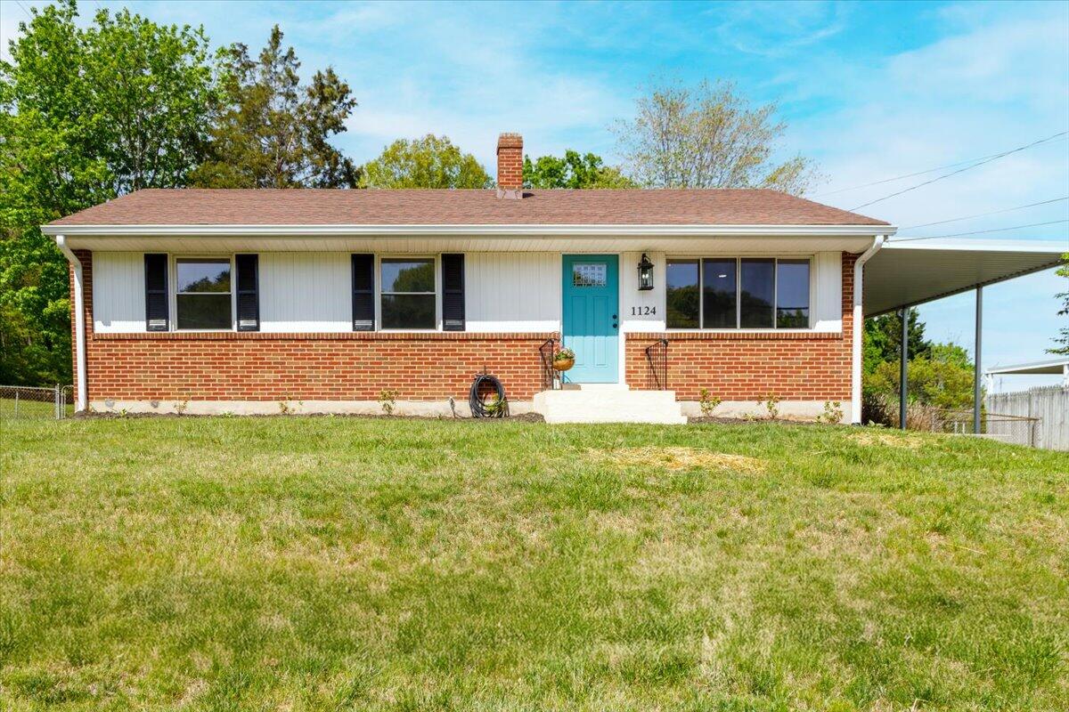 1124 Hartsook Blvd, Roanoke, Virginia image 1