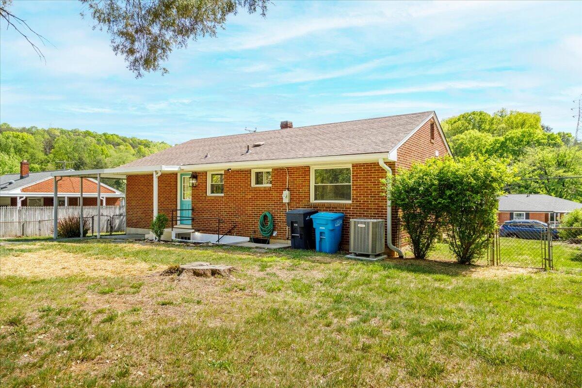 1124 Hartsook Blvd, Roanoke, Virginia image 26