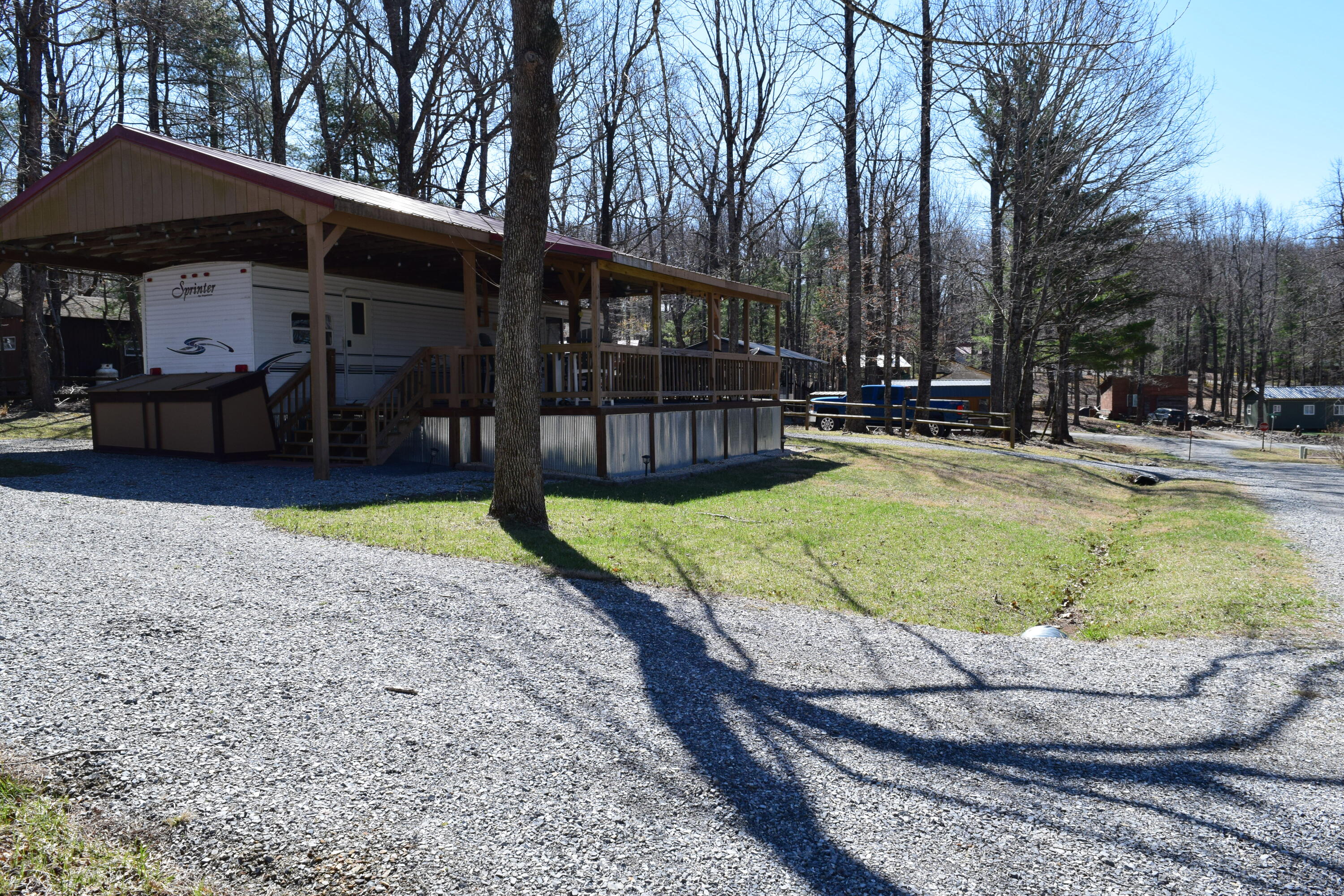 125 Terry Ln, Copper Hill, Virginia image 6
