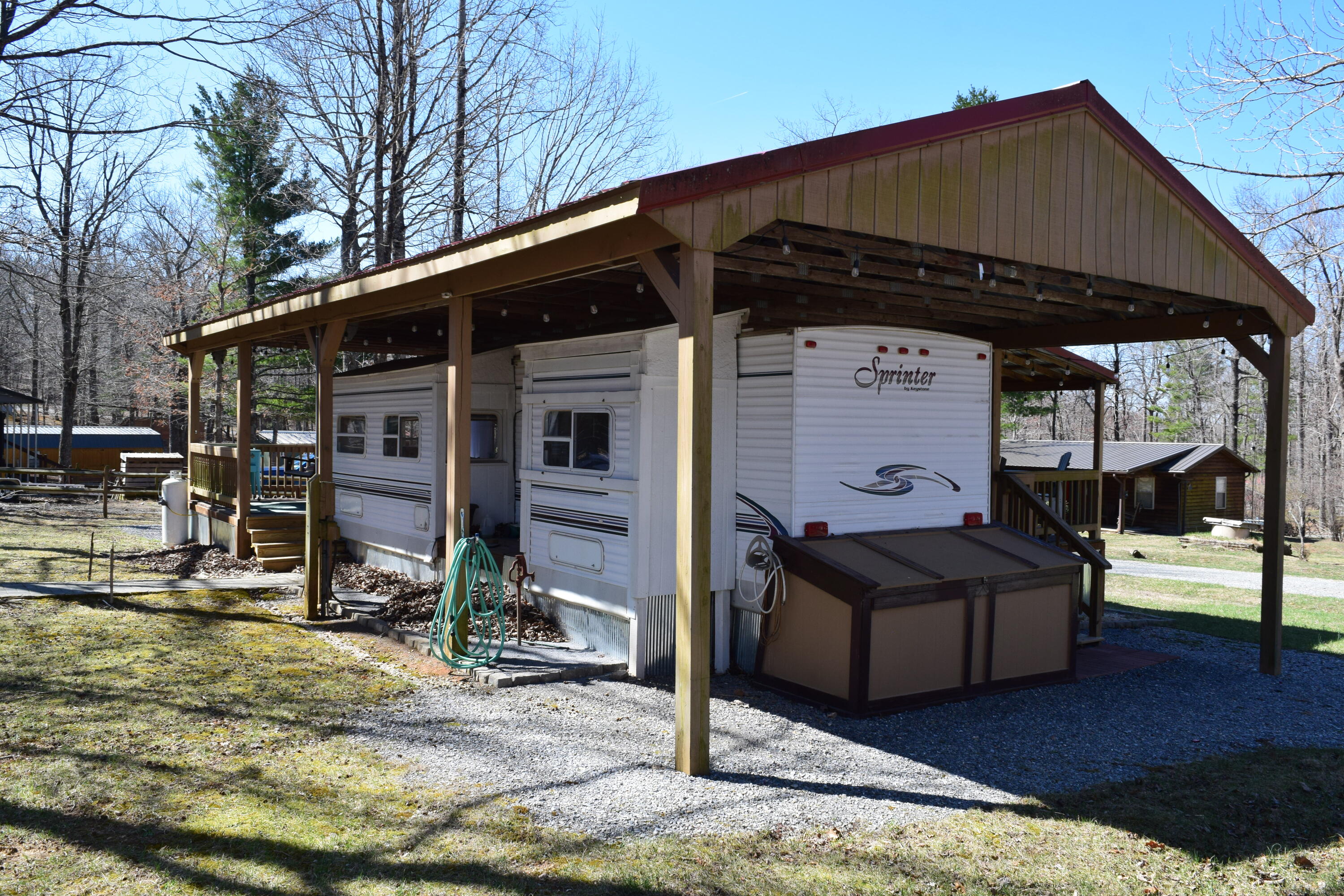125 Terry Ln, Copper Hill, Virginia image 10
