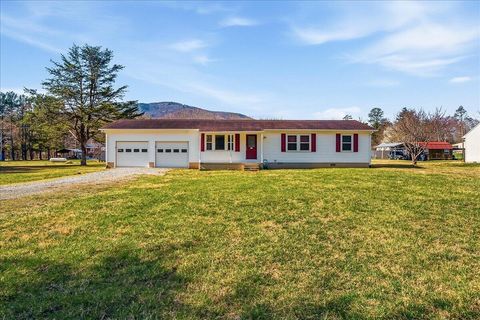 Homes For Sale - 3320 John Mason Rd<br/> Salem, VA 24153