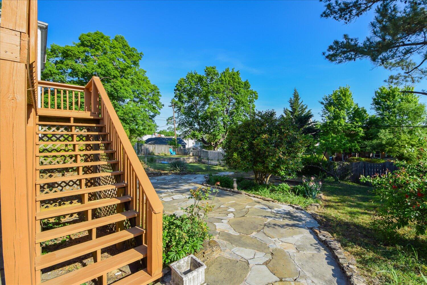 931 Wasena Ave, Roanoke, Virginia image 29